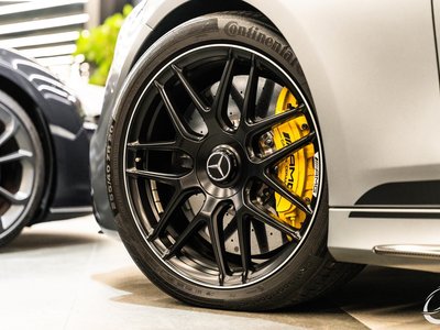 2018 Mercedes-BENZ S-CLASS AMG — миниатюра 69