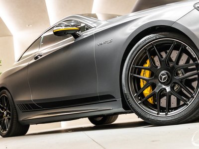 2018 Mercedes-BENZ S-CLASS AMG — фото 10
