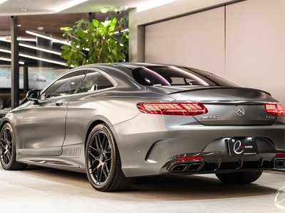 2018 Mercedes-BENZ S-CLASS AMG — миниатюра 73