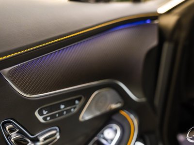 2018 Mercedes-BENZ S-CLASS AMG — миниатюра 18