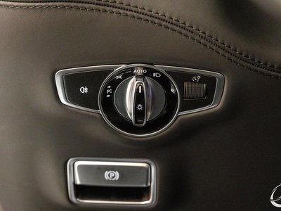 2018 Mercedes-BENZ S-CLASS AMG — миниатюра 43