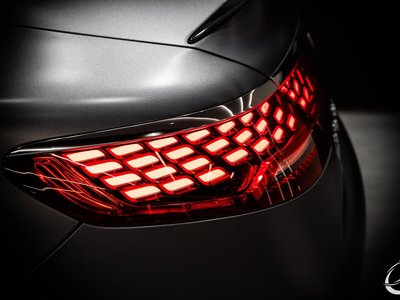 2018 Mercedes-BENZ S-CLASS AMG — миниатюра 75