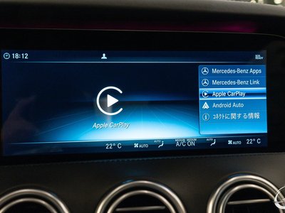 2018 Mercedes-BENZ S-CLASS AMG — миниатюра 49