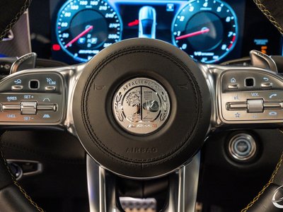 2018 Mercedes-BENZ S-CLASS AMG — миниатюра 37