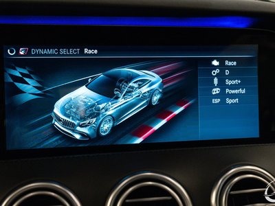 2018 Mercedes-BENZ S-CLASS AMG — миниатюра 47