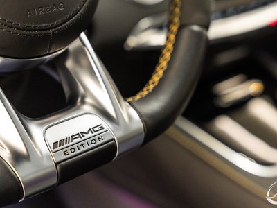 2018 Mercedes-BENZ S-CLASS AMG — миниатюра 22