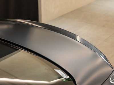 2018 Mercedes-BENZ S-CLASS AMG — миниатюра 14