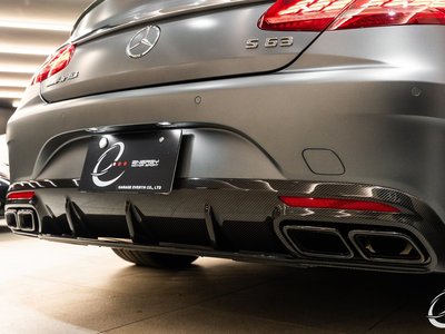 2018 Mercedes-BENZ S-CLASS AMG — миниатюра 16