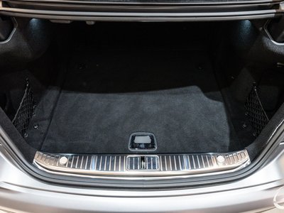 2018 Mercedes-BENZ S-CLASS AMG — миниатюра 33