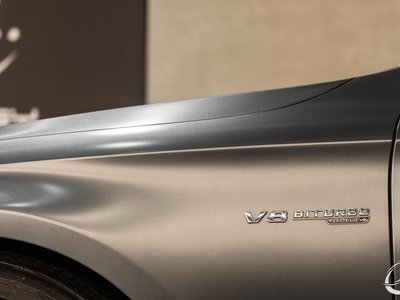 2018 Mercedes-BENZ S-CLASS AMG — миниатюра 66