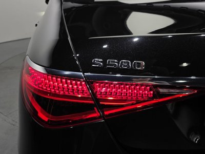 2021 Mercedes-BENZ S-CLASS — фото 10