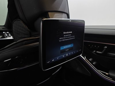 2021 Mercedes-BENZ S-CLASS thumbnail 35