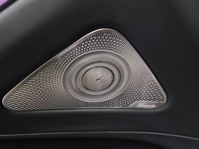 2021 Mercedes-BENZ S-CLASS thumbnail 30