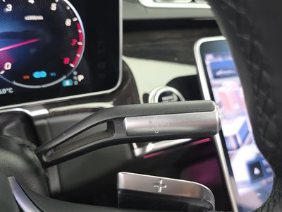 2021 Mercedes-BENZ S-CLASS thumbnail 12