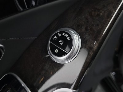 2021 Mercedes-BENZ S-CLASS thumbnail 28