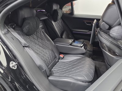 2021 Mercedes-BENZ S-CLASS thumbnail 18