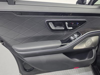 2021 Mercedes-BENZ S-CLASS thumbnail 15