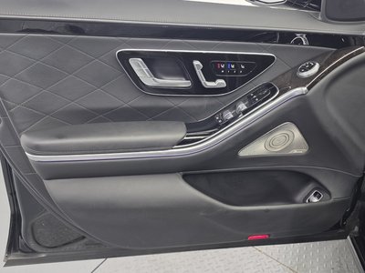 2021 Mercedes-BENZ S-CLASS thumbnail 14