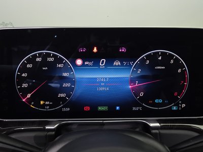 2021 Mercedes-BENZ S-CLASS thumbnail 11