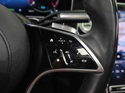 2021 Mercedes-BENZ S-CLASS thumbnail 22