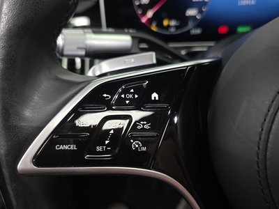 2021 Mercedes-BENZ S-CLASS thumbnail 23