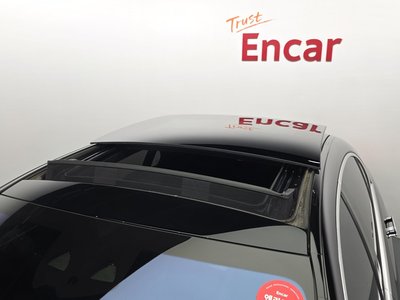 2021 Mercedes-BENZ S-CLASS thumbnail 38