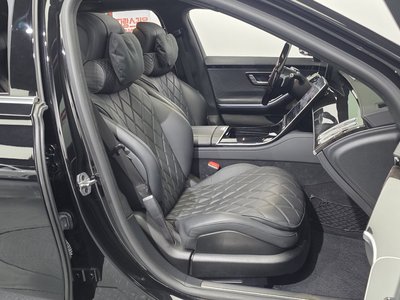 2021 Mercedes-BENZ S-CLASS thumbnail 16