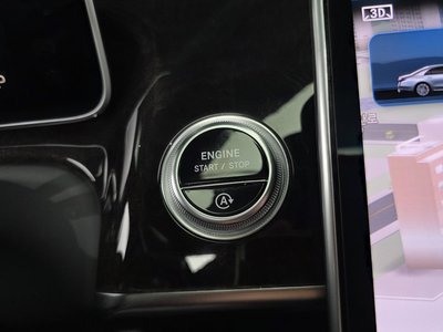 2021 Mercedes-BENZ S-CLASS thumbnail 27