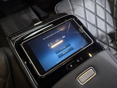 2021 Mercedes-BENZ S-CLASS thumbnail 36