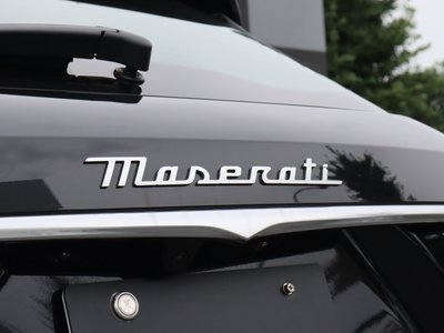 2026 Maserati GRECALE 照片 16