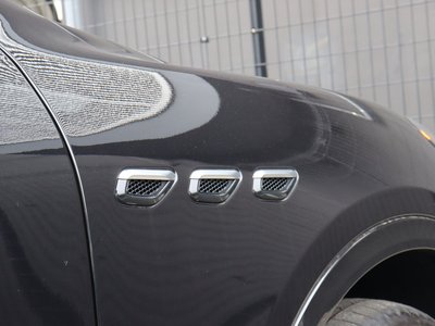 2026 Maserati GRECALE 照片 14