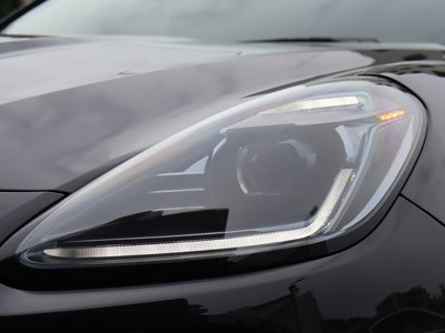 2026 Maserati GRECALE 照片 11