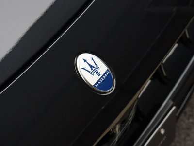 2026 Maserati GRECALE 照片 13