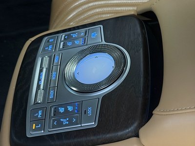 GENESIS G80 (RG3) - 9