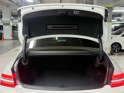 GENESIS G80 (RG3) - 7
