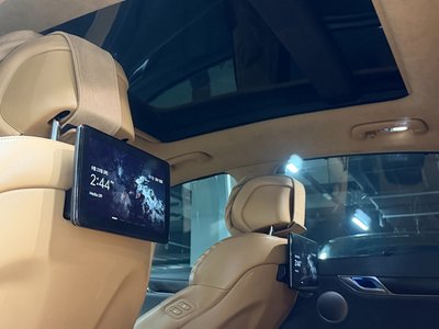 GENESIS G80 (RG3) - 1