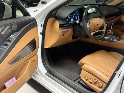 GENESIS G80 (RG3) - 4