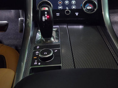 2022 LAND Rover RANGE ROVER SPORT 照片 9