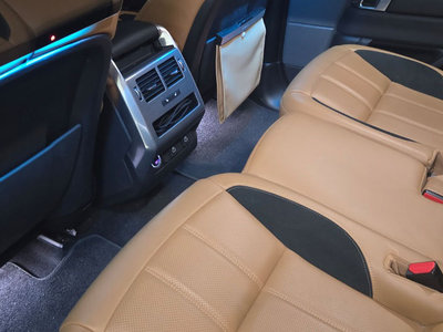 2022 LAND Rover RANGE ROVER SPORT thumbnail 14