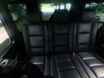 2016 Mercedes-BENZ G-CLASS photo 6
