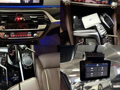 2023 BMW 6 SERIES GT 缩略图 18