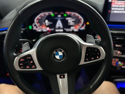 2023 BMW 6 SERIES GT 缩略图 14