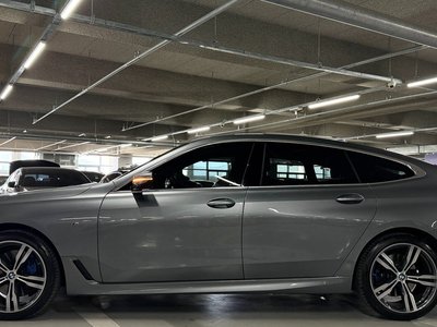 BMW 6 SERIES GT - 3