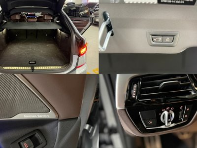2023 BMW 6 SERIES GT 缩略图 13