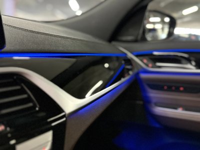 2023 BMW 6 SERIES GT 缩略图 19