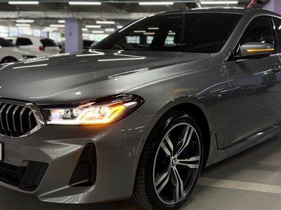 BMW 6 SERIES GT - 2