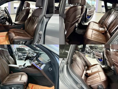 2023 BMW 6 SERIES GT 缩略图 11