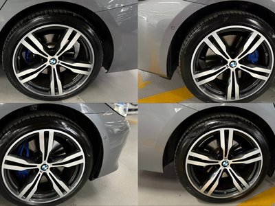 BMW 6 SERIES GT - 10