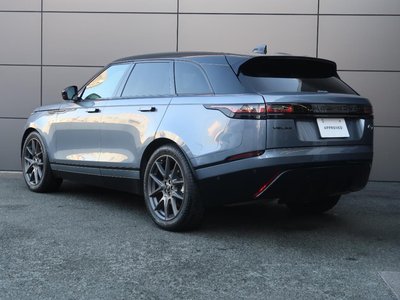 صورة مصغرة 19 لـ 2023 LAND Rover RANGE ROVER VELAR