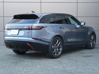 صورة مصغرة 21 لـ 2023 LAND Rover RANGE ROVER VELAR